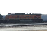 BNSF 4021